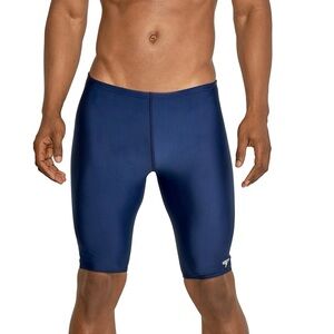 Speedo Dark Blue Swim Jammers